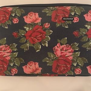 Kayond laptop sleeve